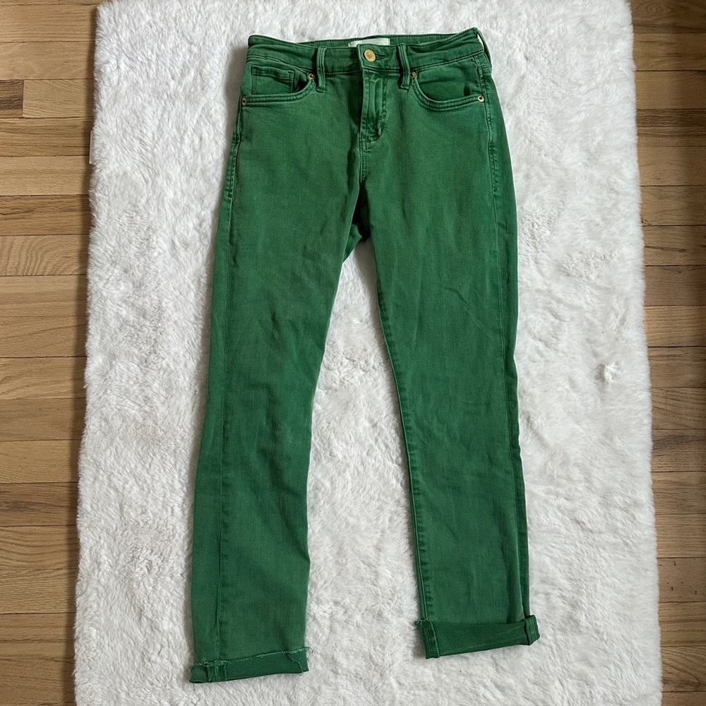 Dear John Jeans